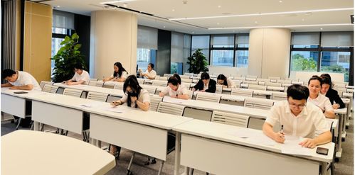 以賽促學(xué) 以學(xué)提能 海保人壽客戶服務(wù)綜合技能競(jìng)賽圓滿落幕