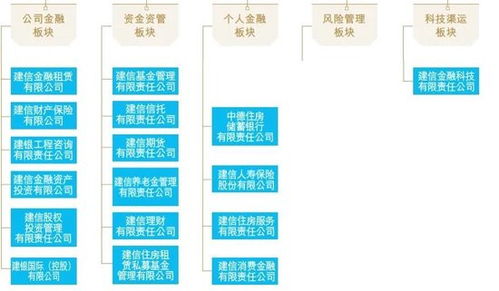 建行中層人事調(diào)整深化戰(zhàn)略布局，信息技術(shù)咨詢服務(wù)成關(guān)鍵驅(qū)動(dòng)